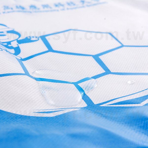 不織布防水袋-拼接布編單色印刷-防水覆膜袋-採購推薦客製防水包_10